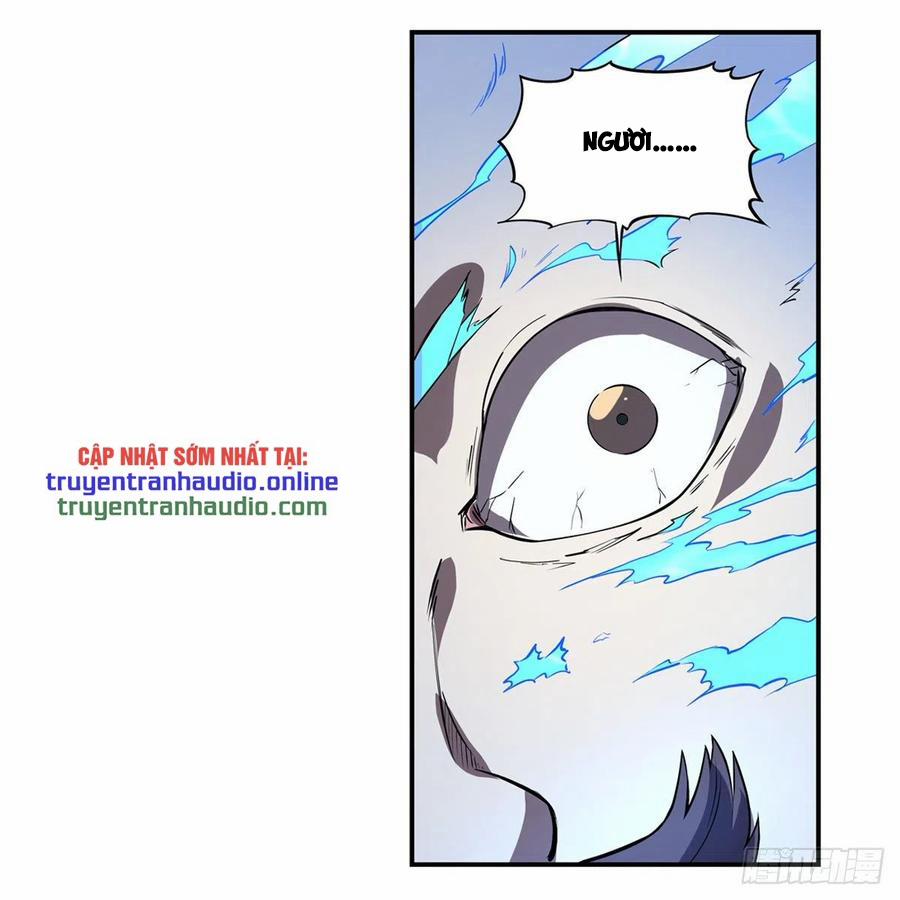 Ma Vương Thất Nghiệp 138 trang 37