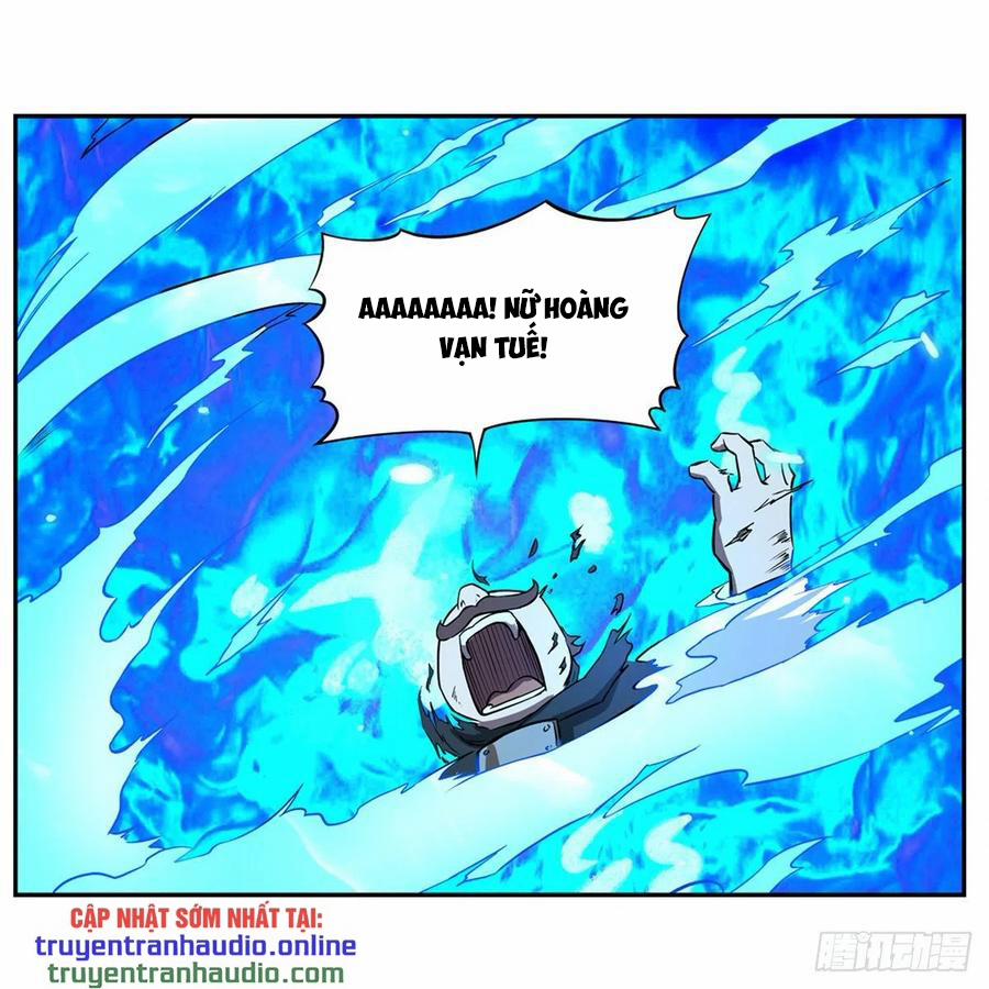 Ma Vương Thất Nghiệp 138 trang 38