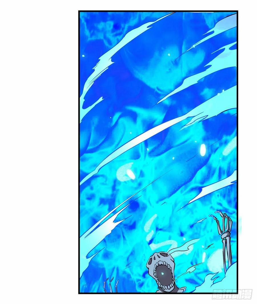 Ma Vương Thất Nghiệp 138 trang 39