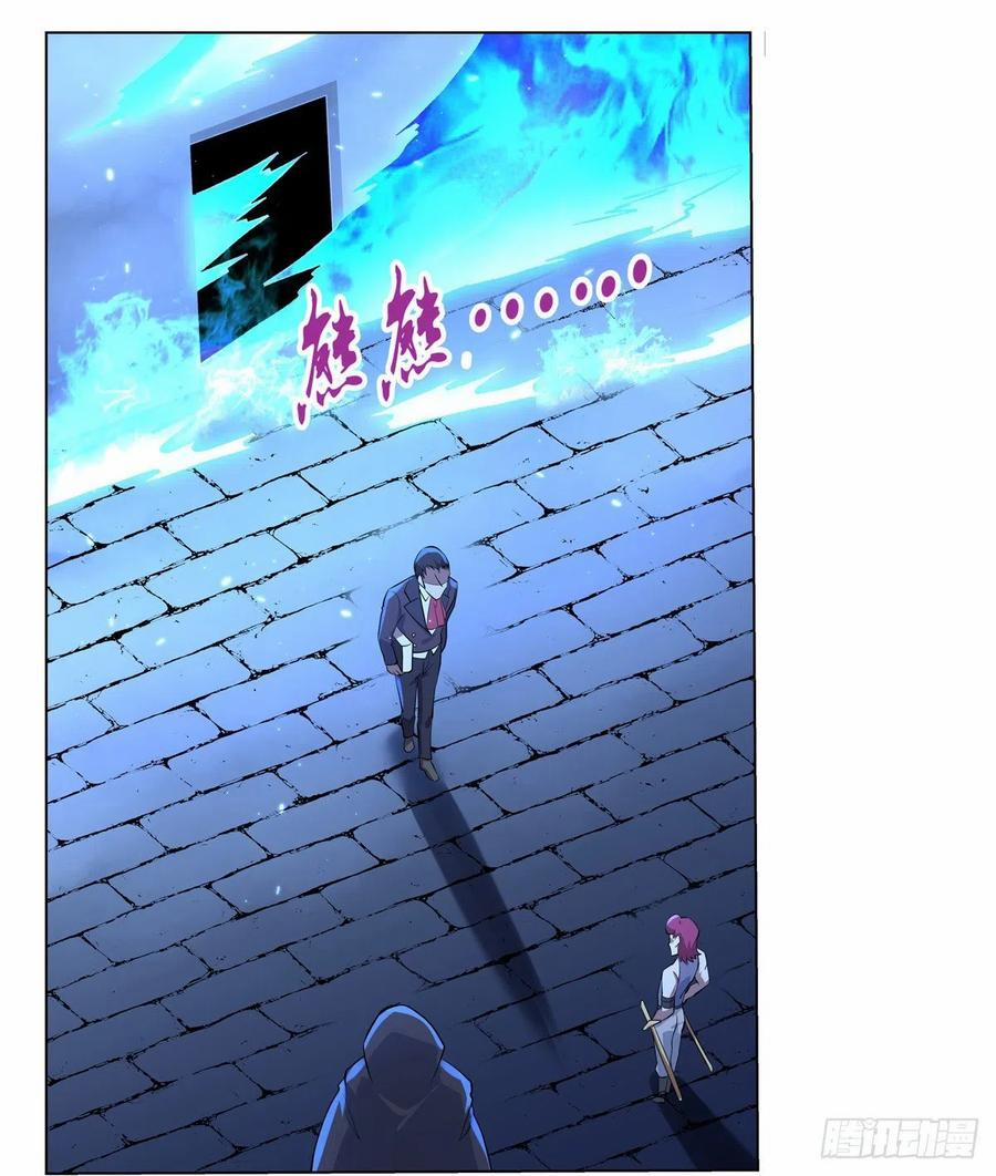 Ma Vương Thất Nghiệp 138 trang 40