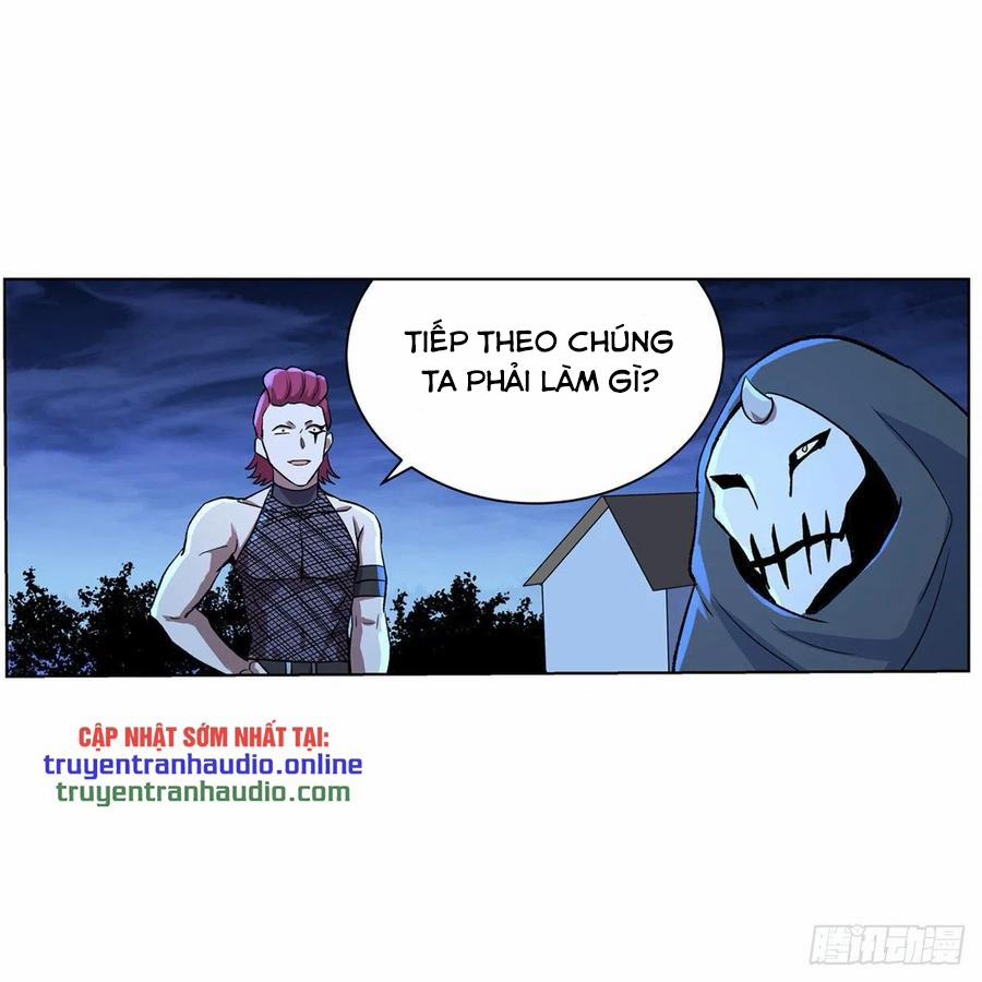 Ma Vương Thất Nghiệp 138 trang 41