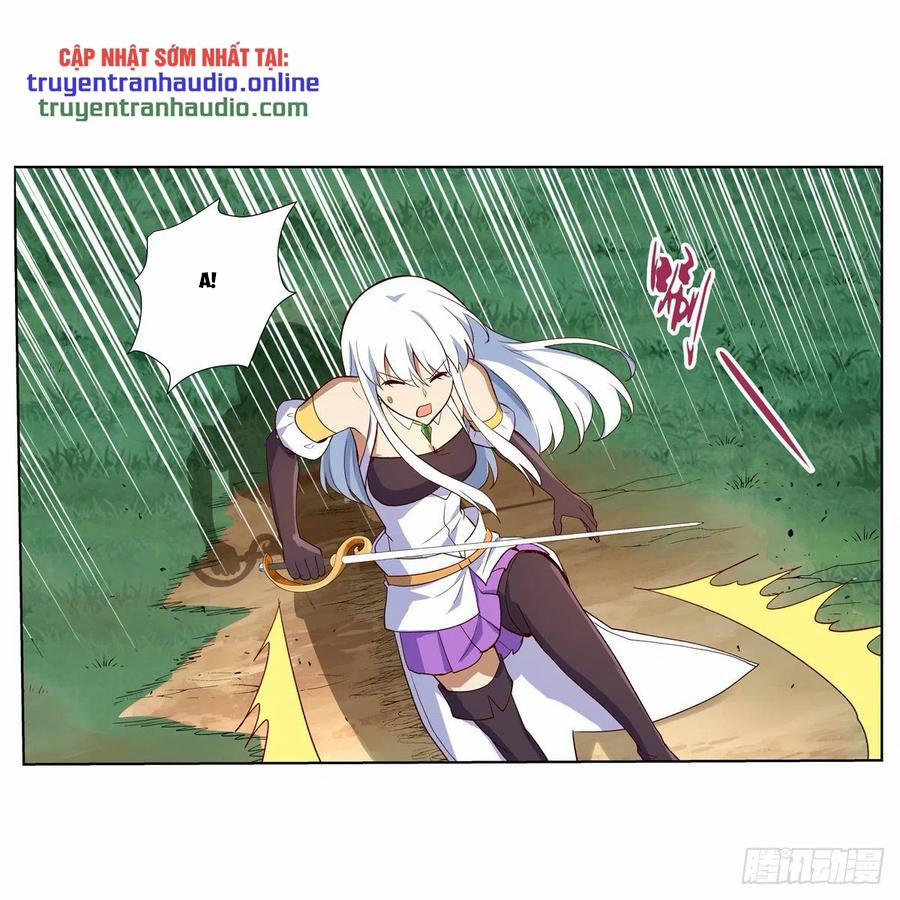 Ma Vương Thất Nghiệp 138 trang 45