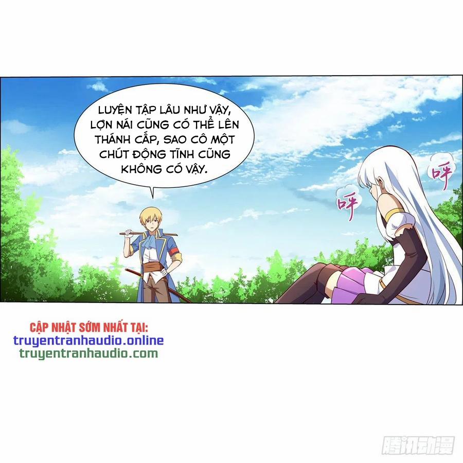 Ma Vương Thất Nghiệp 138 trang 46