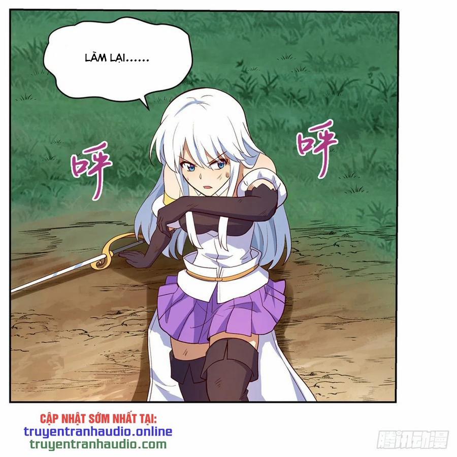 Ma Vương Thất Nghiệp 138 trang 47