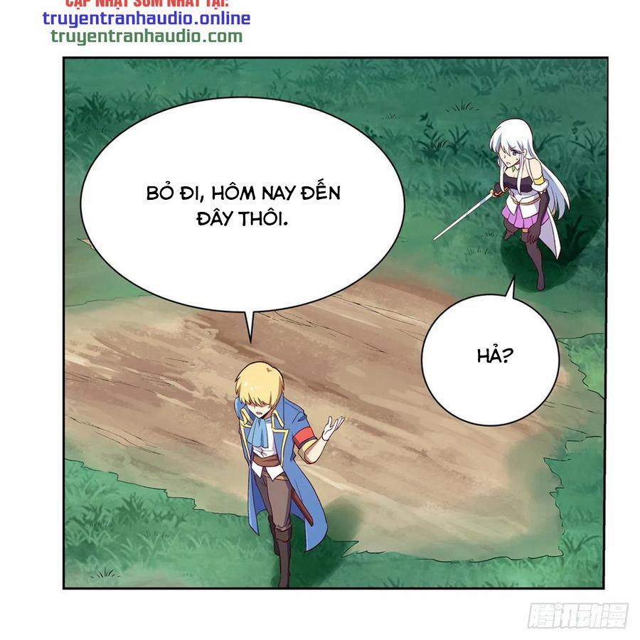 Ma Vương Thất Nghiệp 138 trang 50