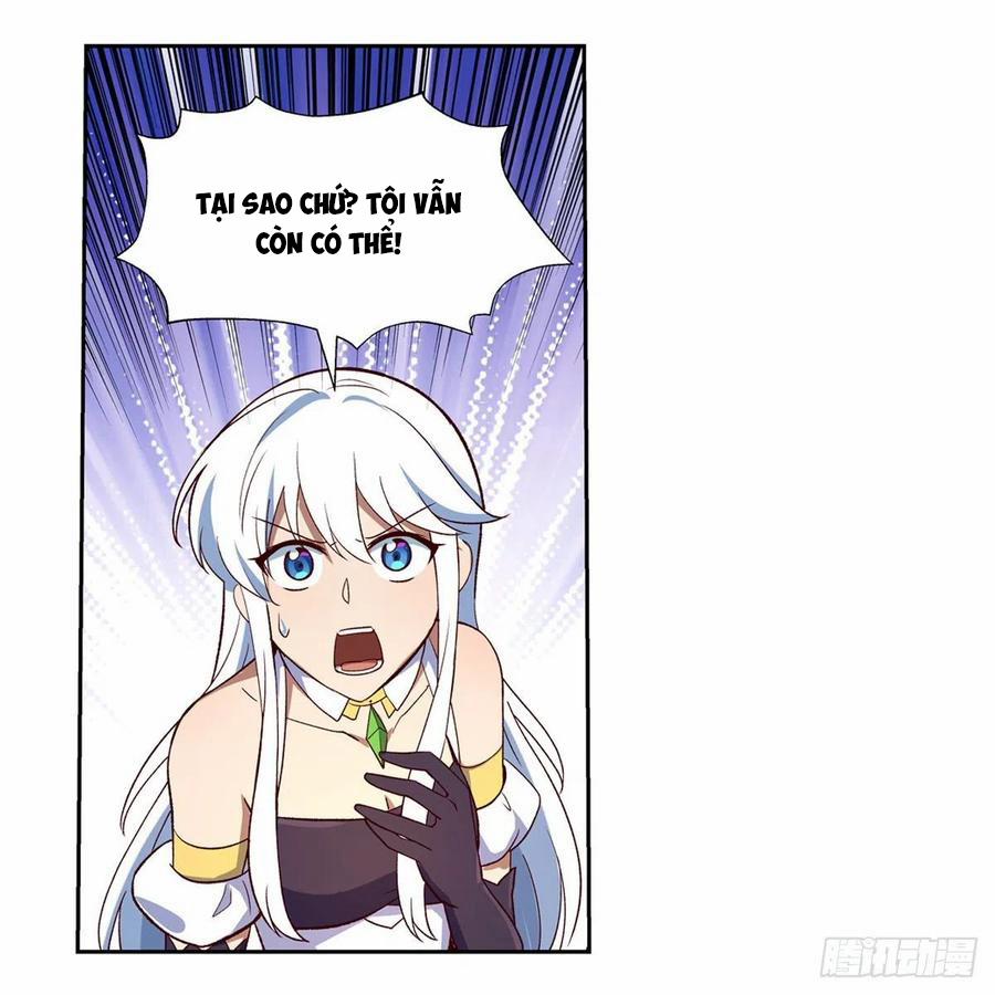 Ma Vương Thất Nghiệp 138 trang 51