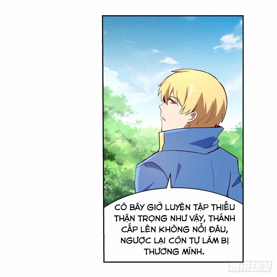 Ma Vương Thất Nghiệp 138 trang 52