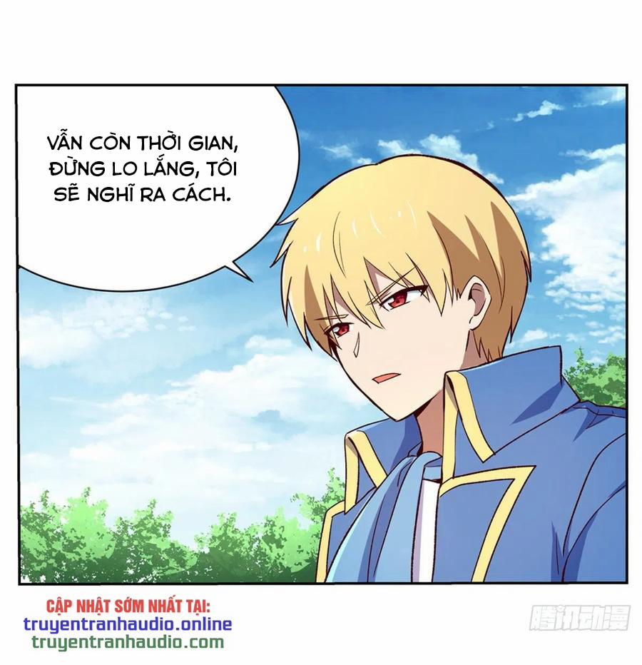 Ma Vương Thất Nghiệp 138 trang 54