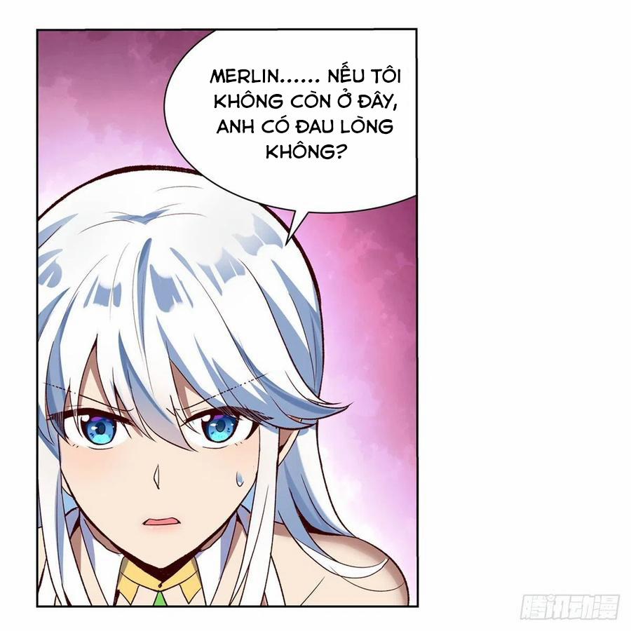 Ma Vương Thất Nghiệp 138 trang 55