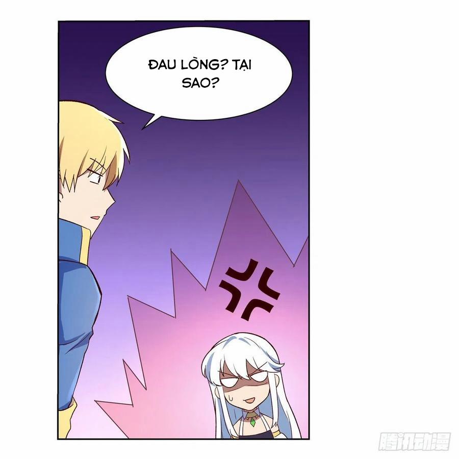 Ma Vương Thất Nghiệp 138 trang 57