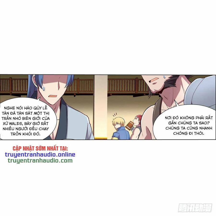 Ma Vương Thất Nghiệp 138 trang 60