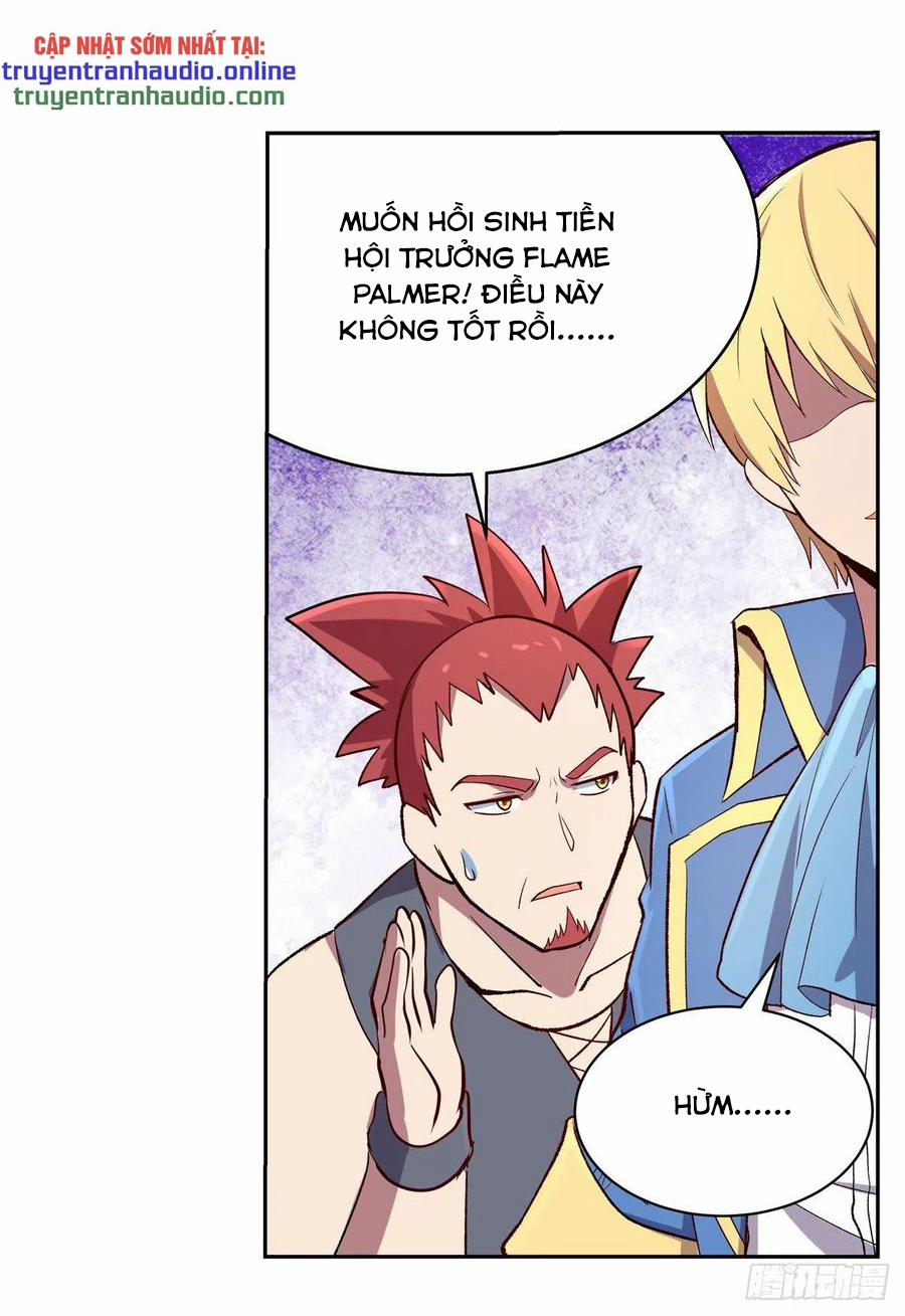 Ma Vương Thất Nghiệp 138 trang 62