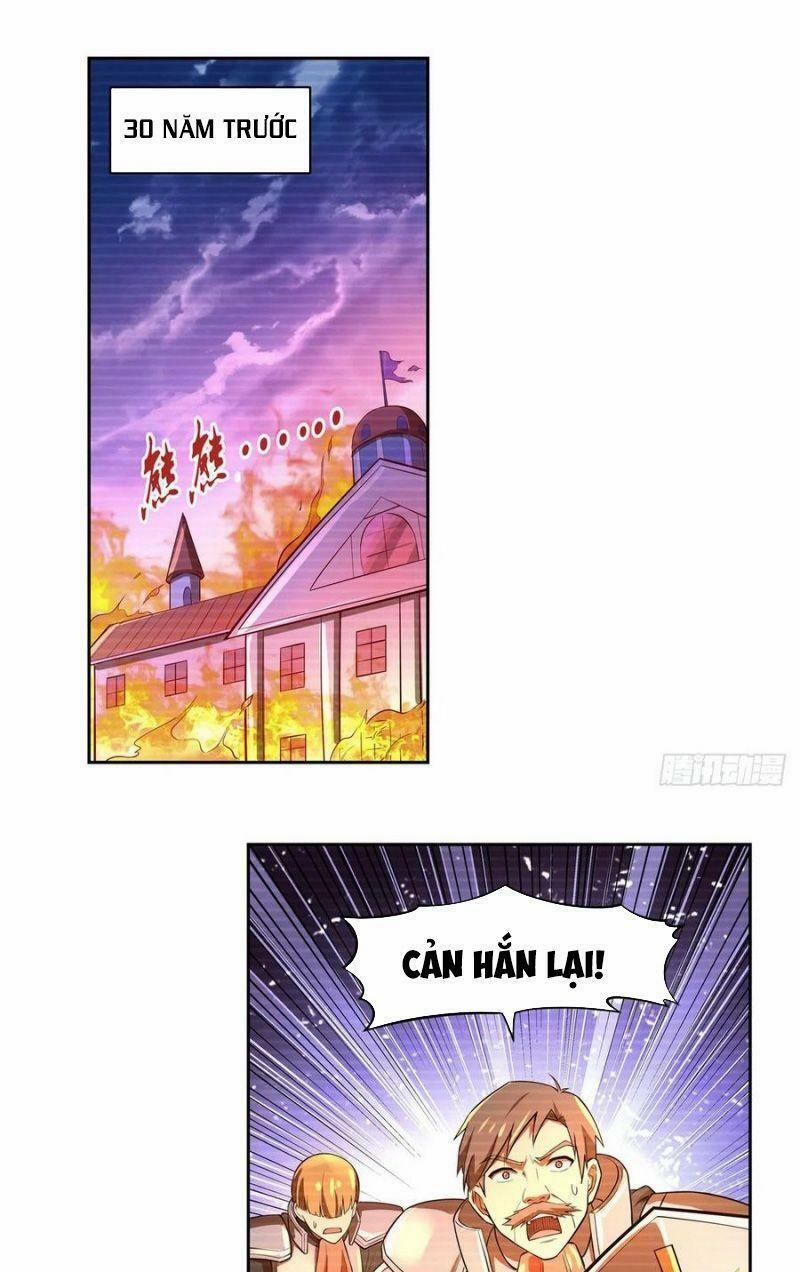 Ma Vương Thất Nghiệp 139 trang 0