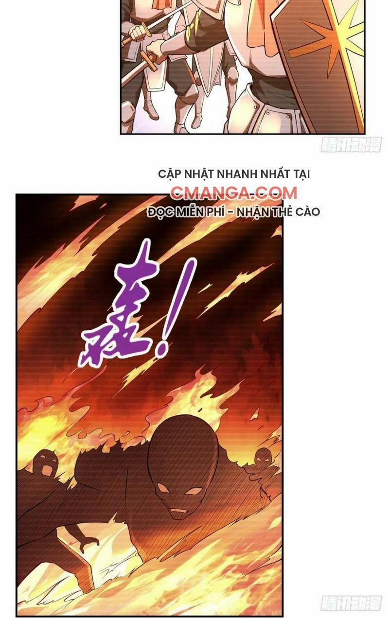 Ma Vương Thất Nghiệp 139 trang 1