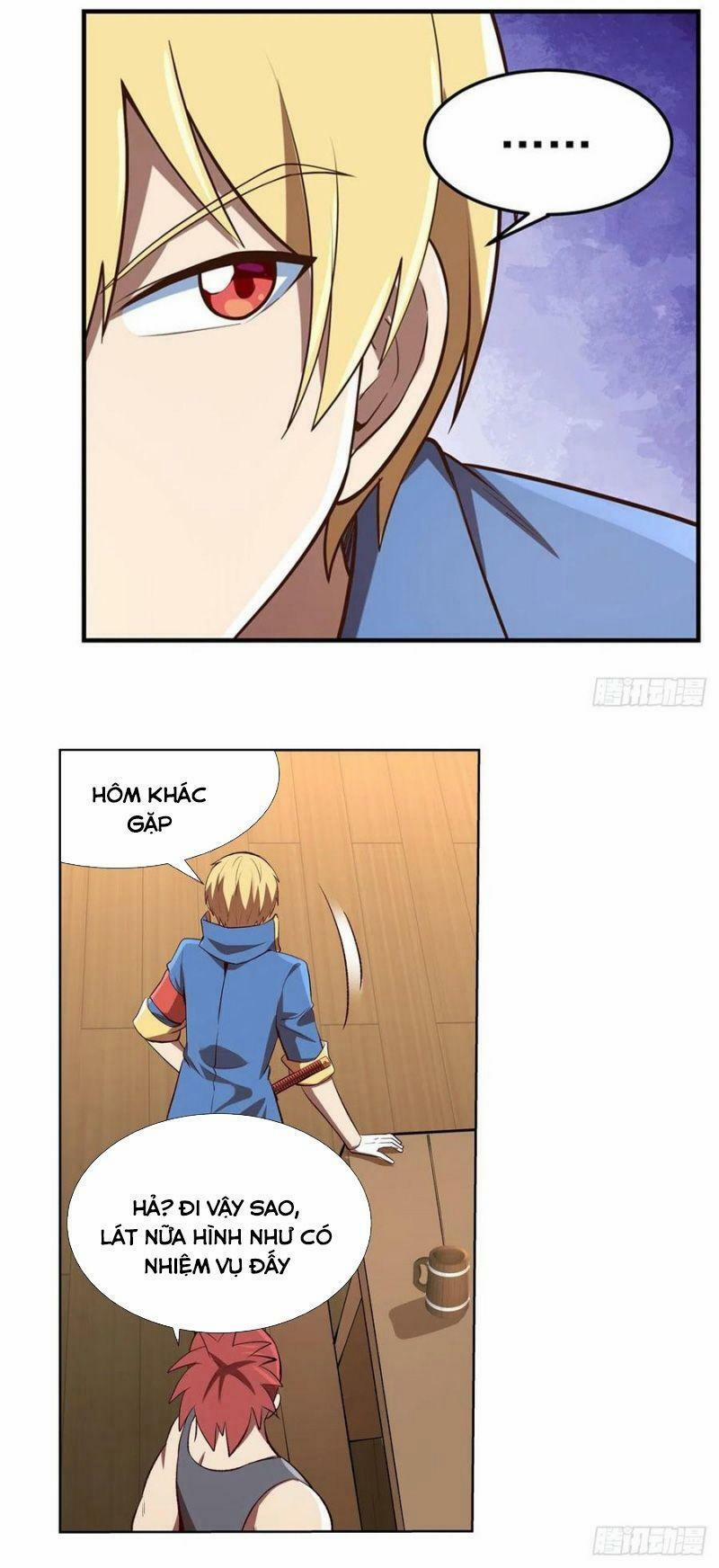 Ma Vương Thất Nghiệp 139 trang 10