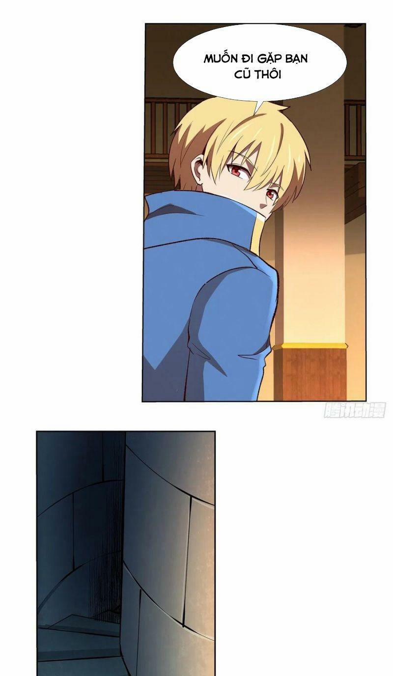 Ma Vương Thất Nghiệp 139 trang 11