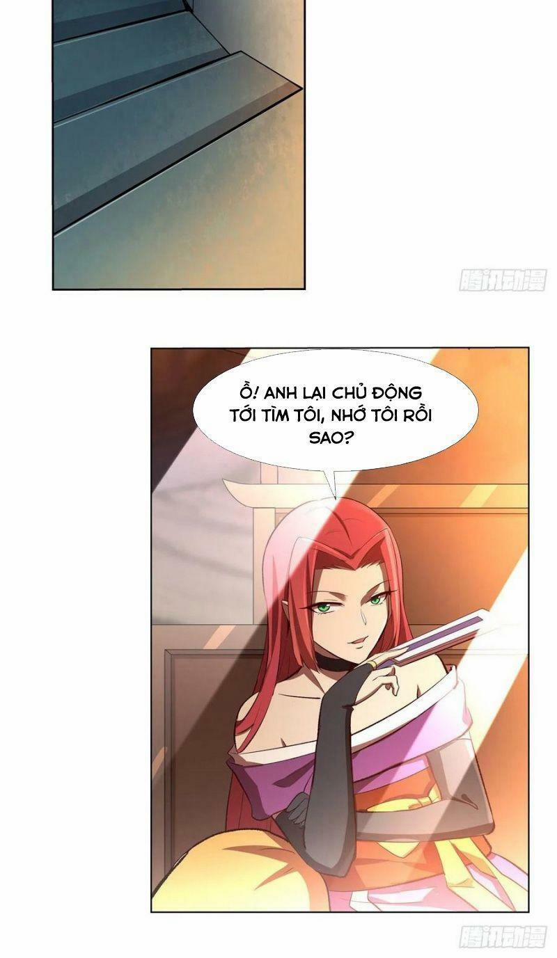 Ma Vương Thất Nghiệp 139 trang 12