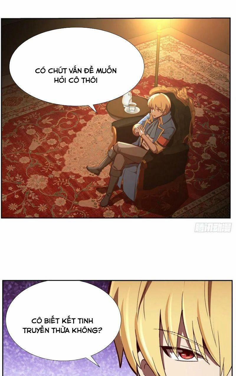 Ma Vương Thất Nghiệp 139 trang 13