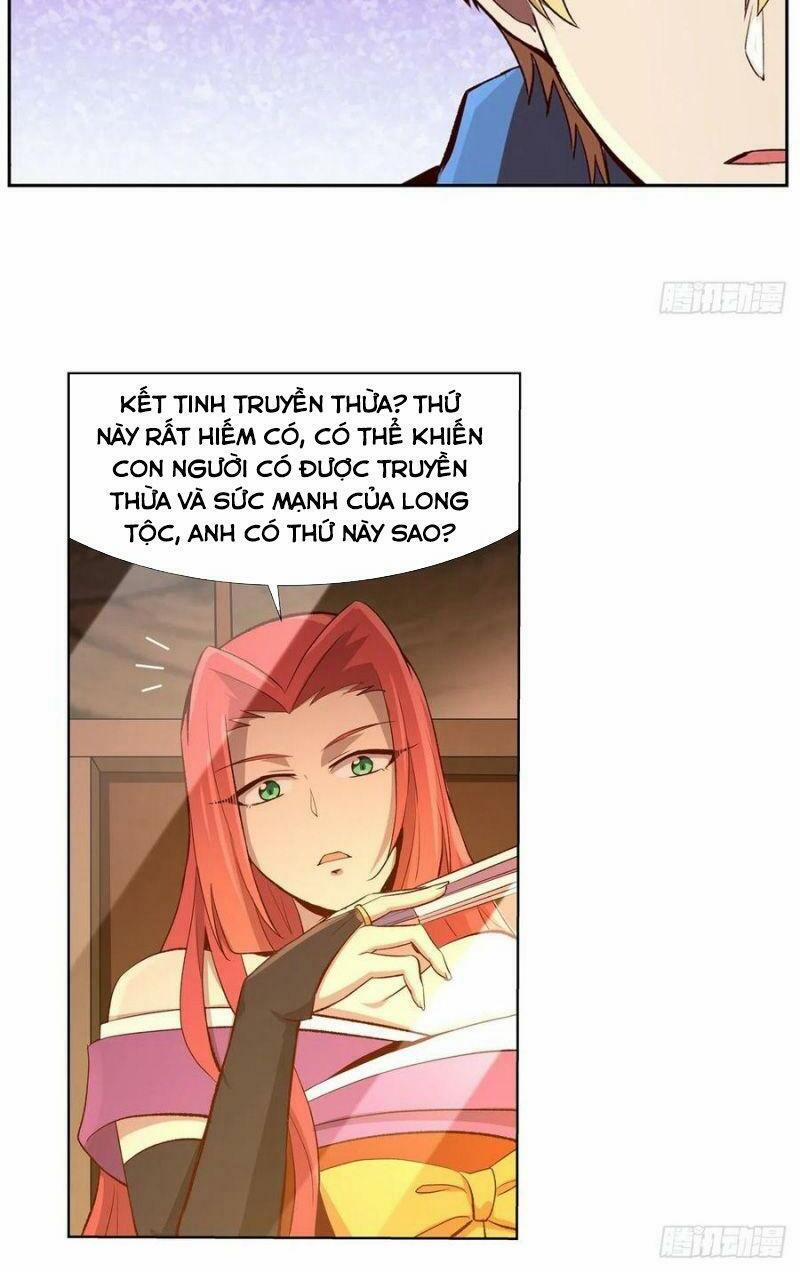 Ma Vương Thất Nghiệp 139 trang 14