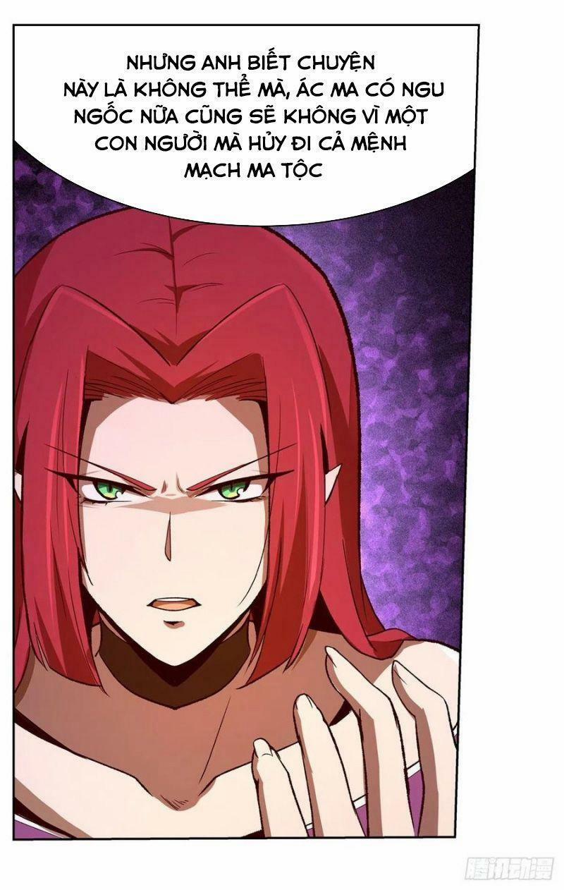 Ma Vương Thất Nghiệp 139 trang 19