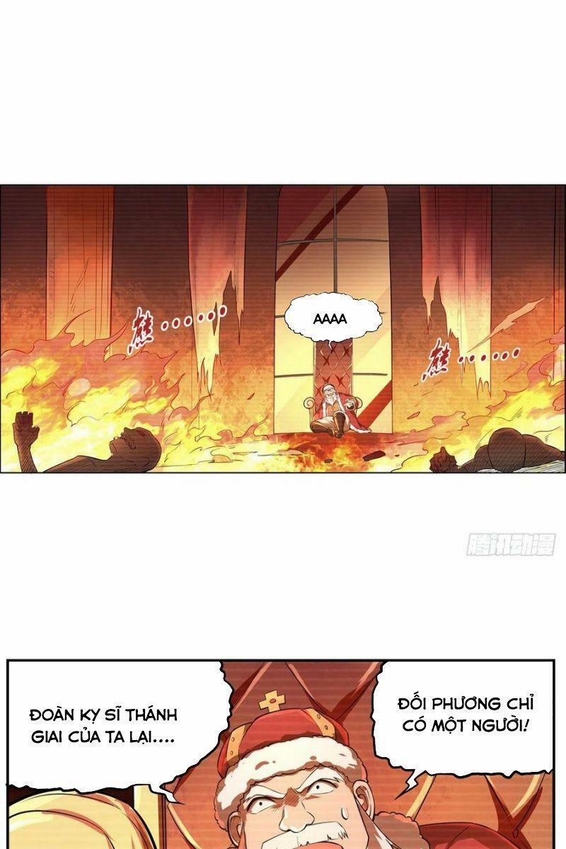 Ma Vương Thất Nghiệp 139 trang 2