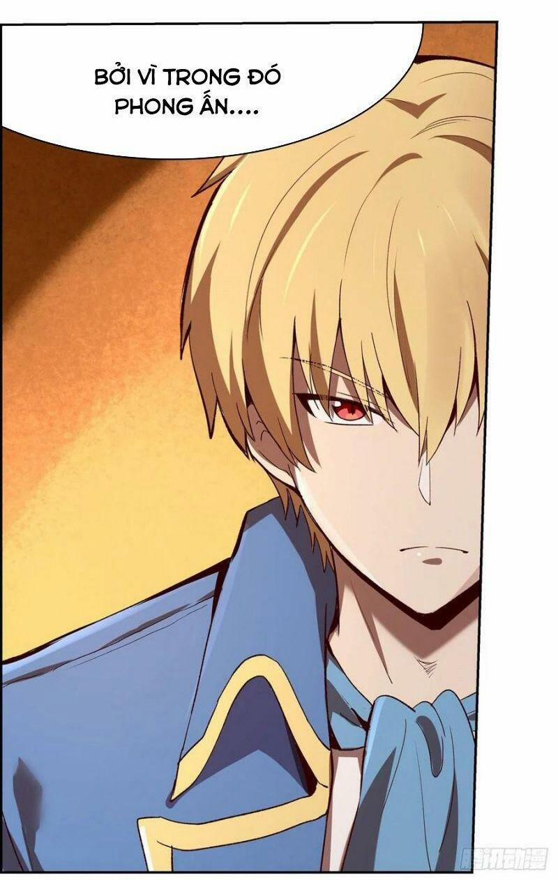 Ma Vương Thất Nghiệp 139 trang 20