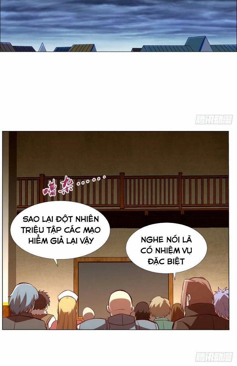 Ma Vương Thất Nghiệp 139 trang 25