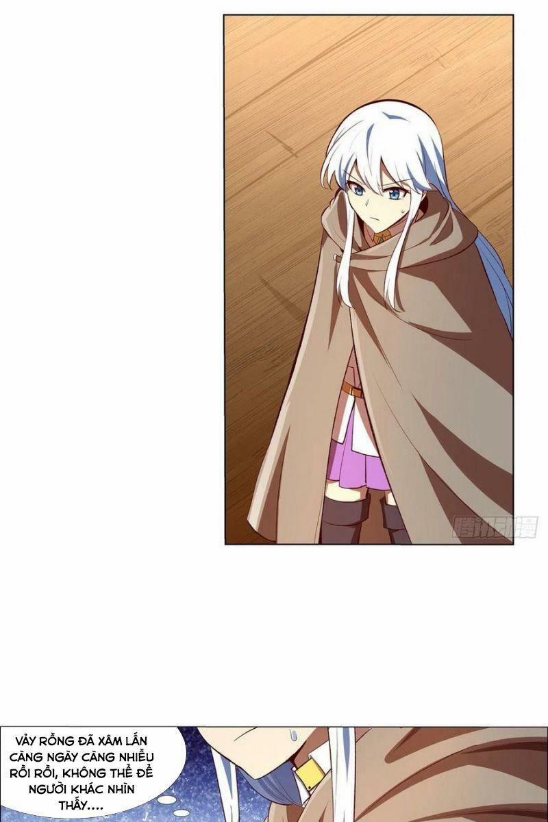 Ma Vương Thất Nghiệp 139 trang 26