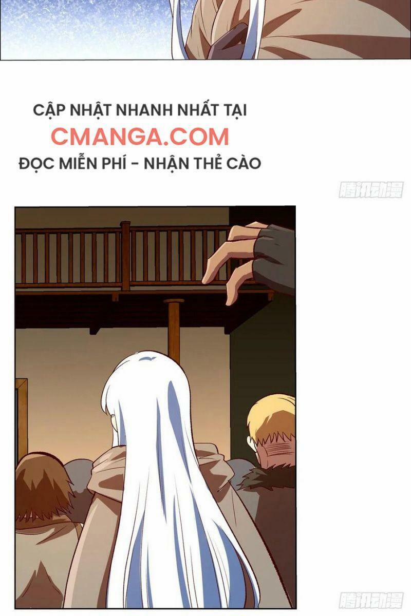 Ma Vương Thất Nghiệp 139 trang 27