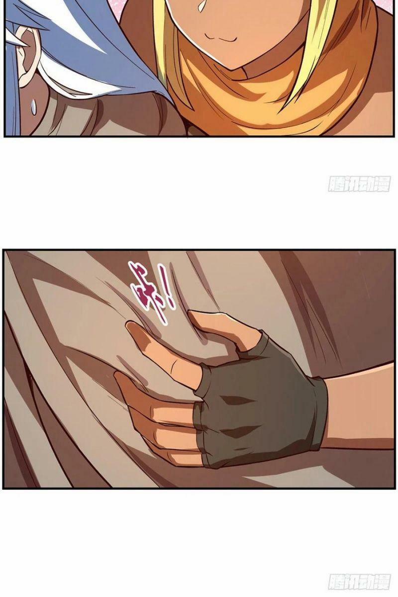 Ma Vương Thất Nghiệp 139 trang 29