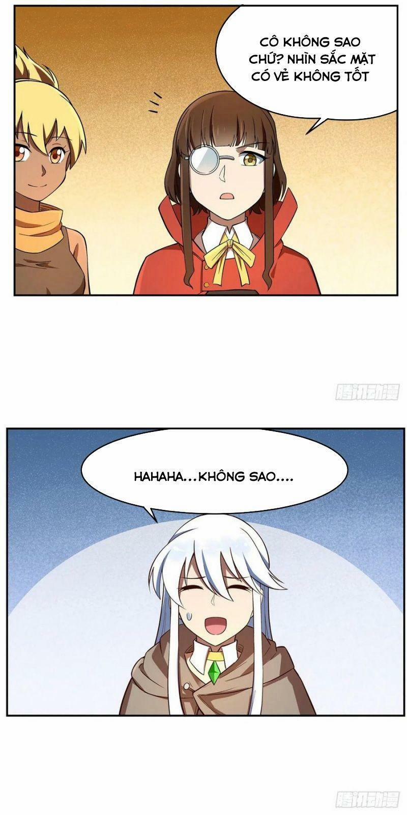 Ma Vương Thất Nghiệp 139 trang 31