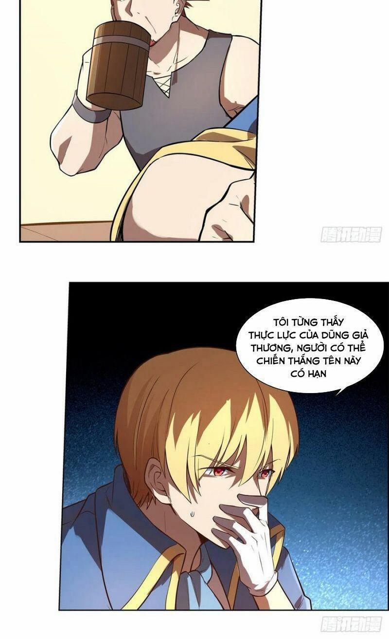 Ma Vương Thất Nghiệp 139 trang 7