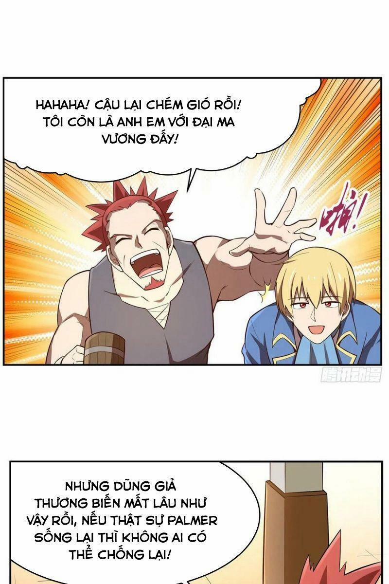 Ma Vương Thất Nghiệp 139 trang 8