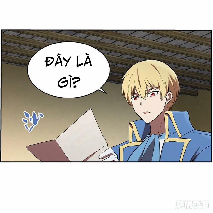 Ma Vương Thất Nghiệp 140 trang 10