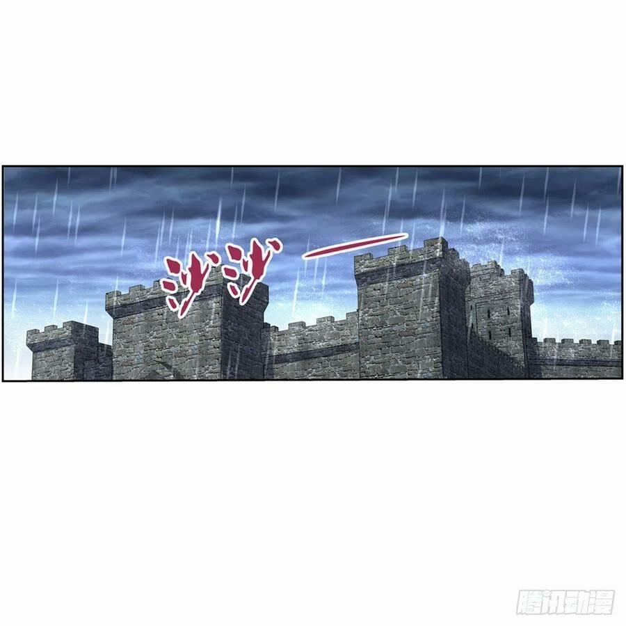 Ma Vương Thất Nghiệp 140 trang 11