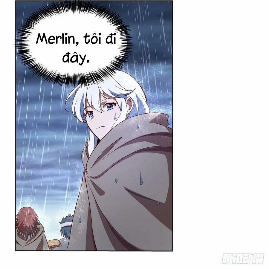 Ma Vương Thất Nghiệp 140 trang 13