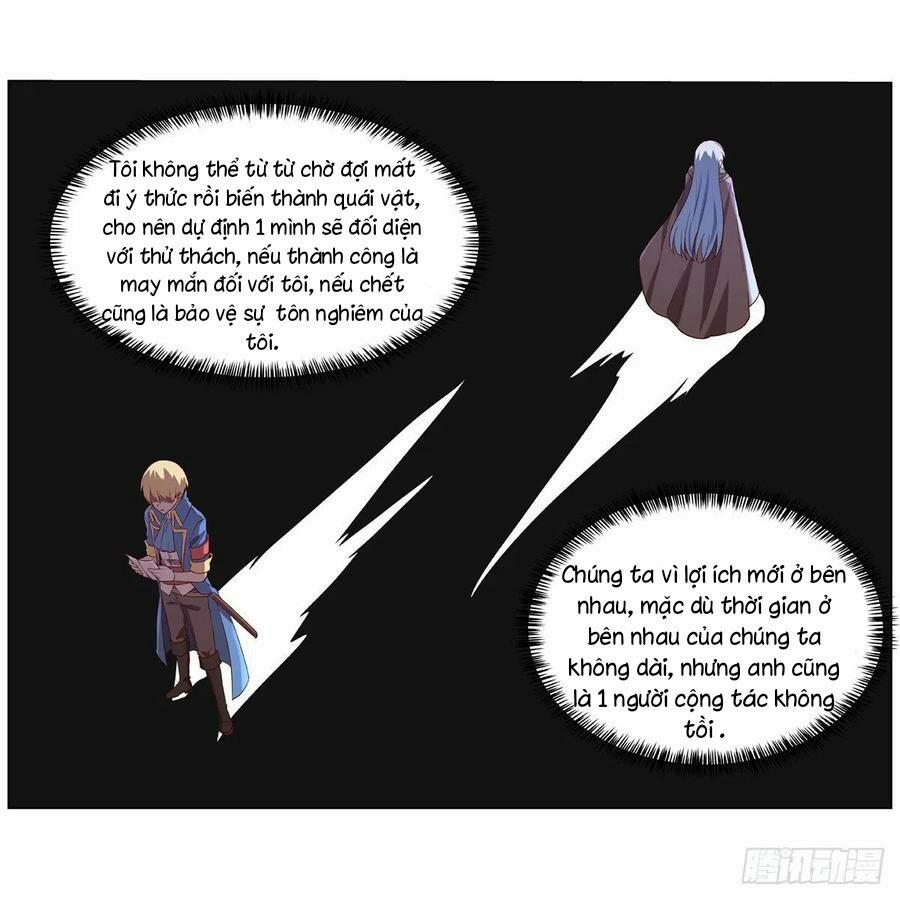 Ma Vương Thất Nghiệp 140 trang 14