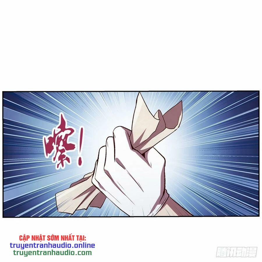 Ma Vương Thất Nghiệp 140 trang 17