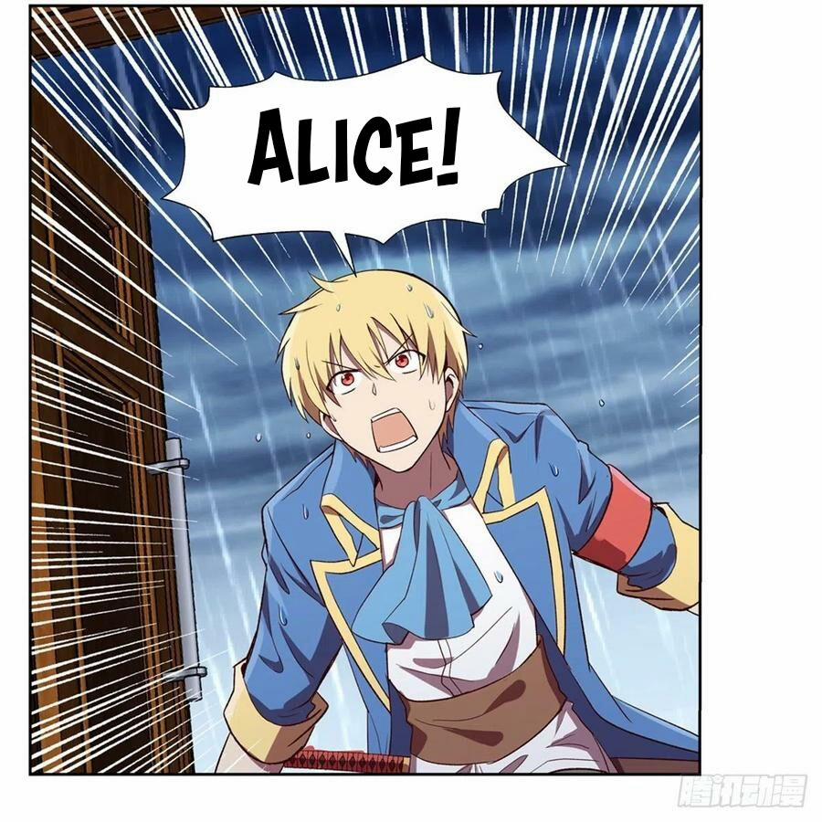 Ma Vương Thất Nghiệp 140 trang 19