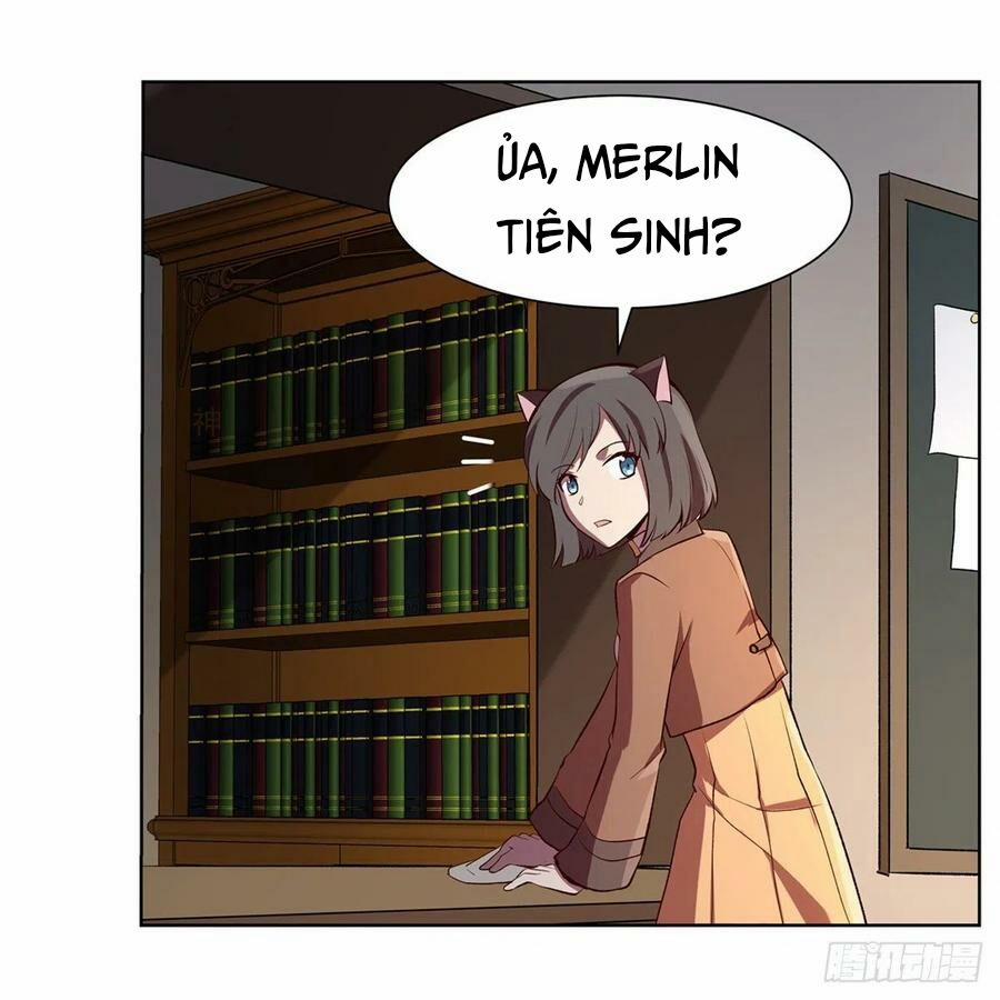 Ma Vương Thất Nghiệp 140 trang 20