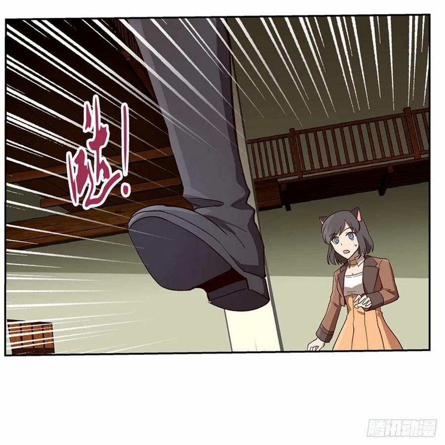 Ma Vương Thất Nghiệp 140 trang 23