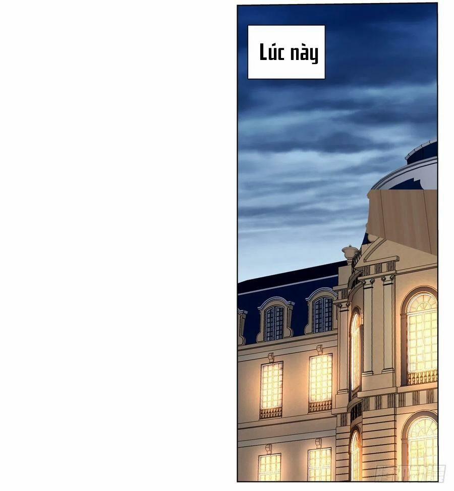 Ma Vương Thất Nghiệp 140 trang 24