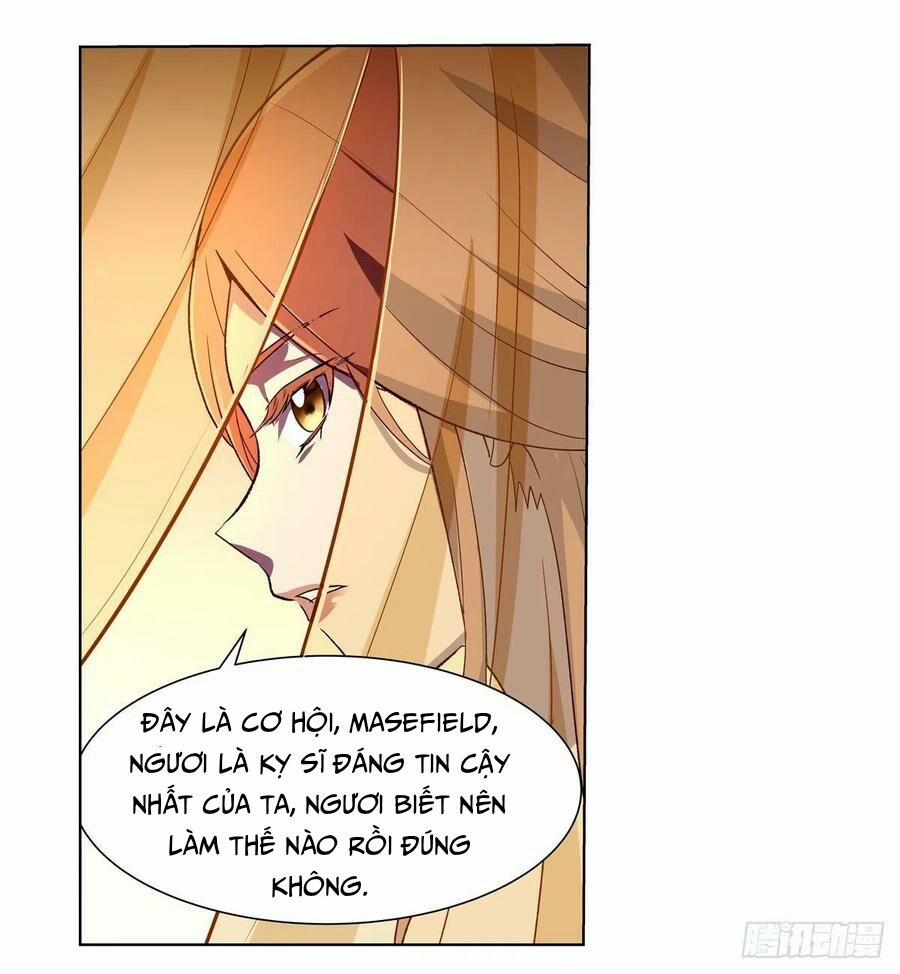 Ma Vương Thất Nghiệp 140 trang 29