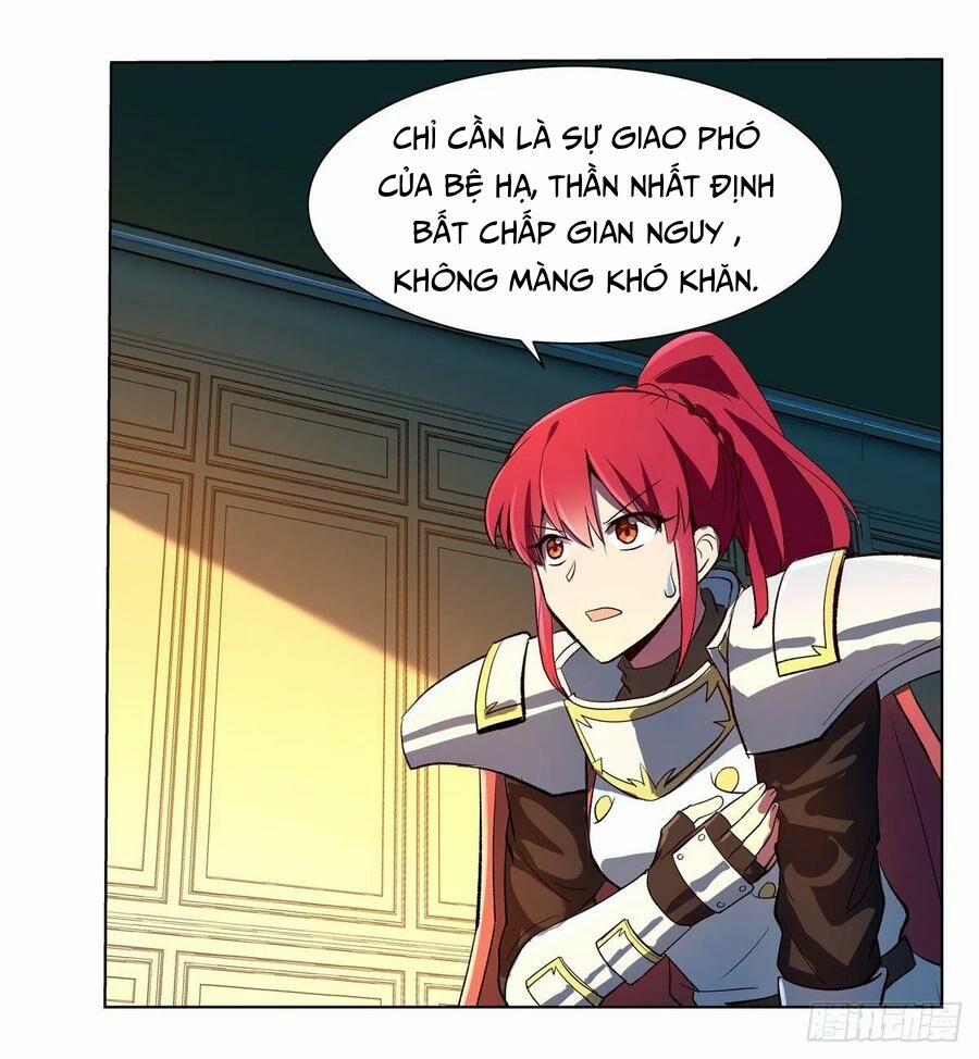 Ma Vương Thất Nghiệp 140 trang 30