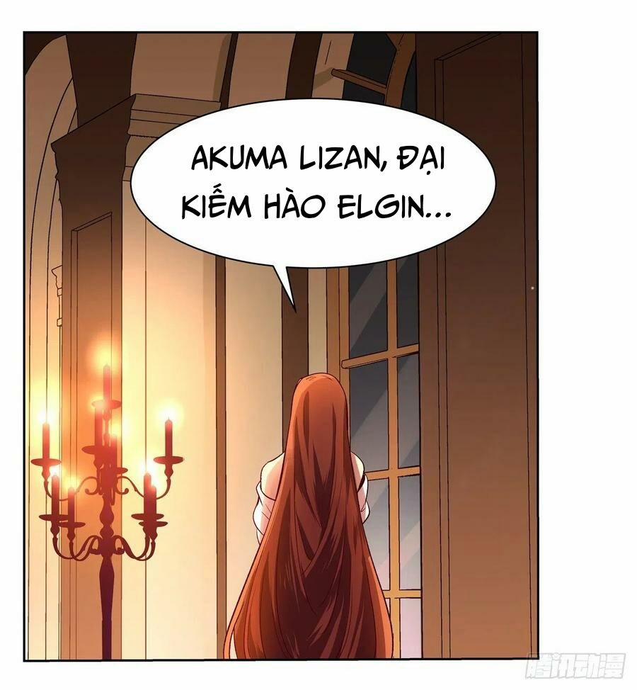 Ma Vương Thất Nghiệp 140 trang 31