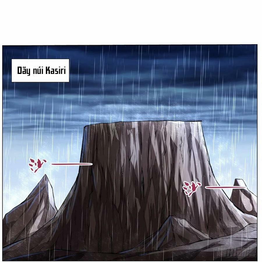 Ma Vương Thất Nghiệp 140 trang 33