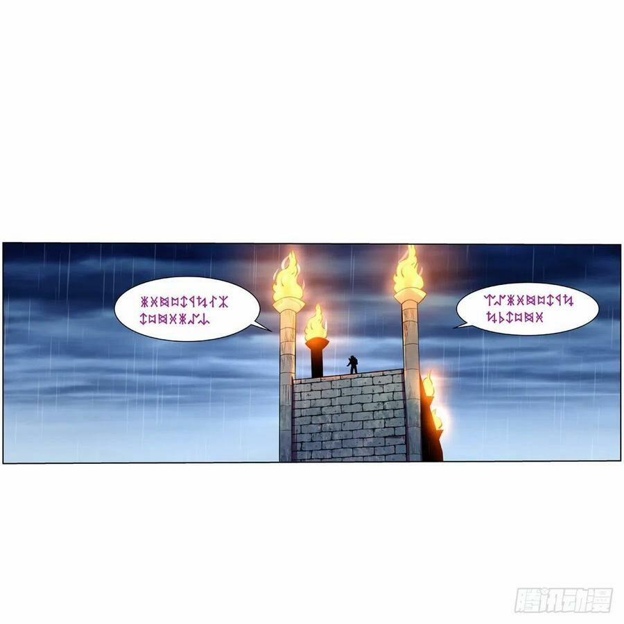 Ma Vương Thất Nghiệp 140 trang 35