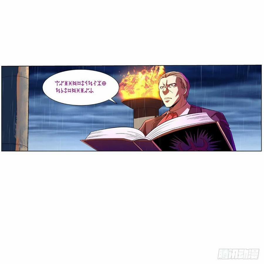 Ma Vương Thất Nghiệp 140 trang 36