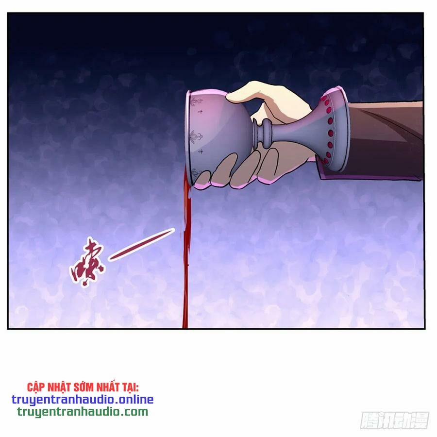 Ma Vương Thất Nghiệp 140 trang 37