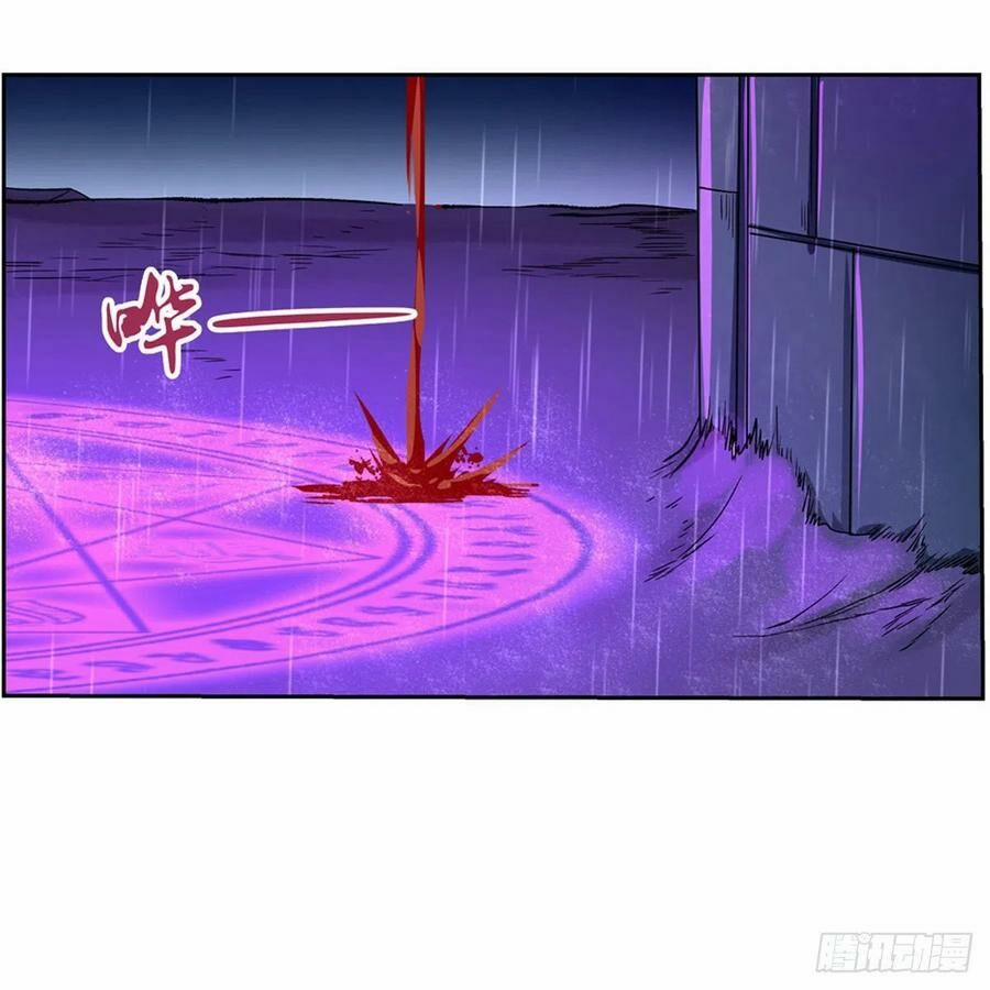 Ma Vương Thất Nghiệp 140 trang 38